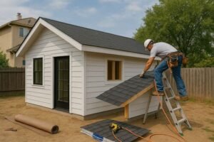 ADU Builders Bay Area Strengthens Privacy and Fencing Design for Detached Bay Area ADUs