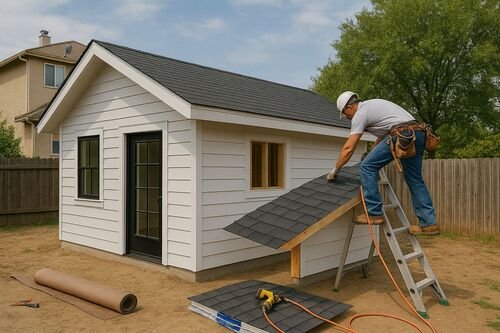 ADU Builders Bay Area Strengthens Privacy and Fencing Design for Detached Bay Area ADUs